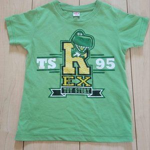 Used Children's T-shirts